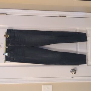 Liverpool Highrise Ankle Jean